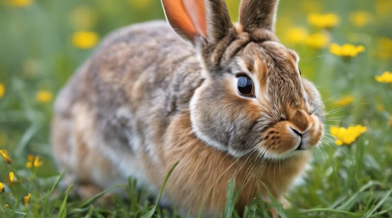 understanding rabbit induced allergies guide